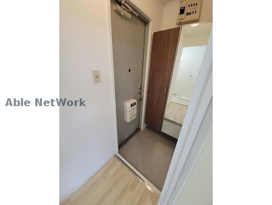 あんずの物件内観写真