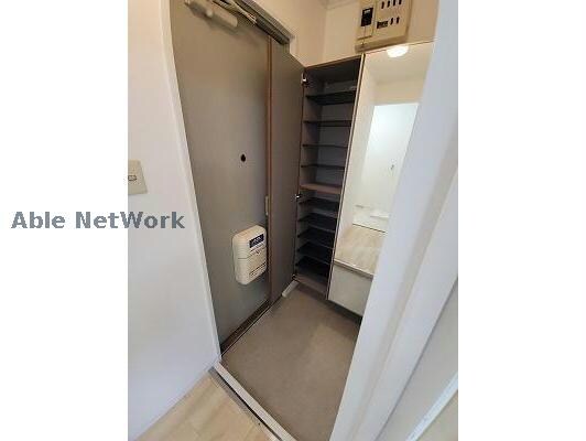 あんずの物件内観写真