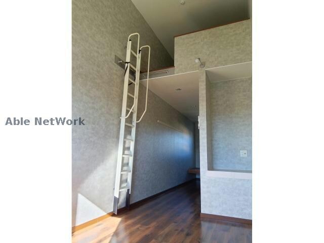 アルディの物件内観写真