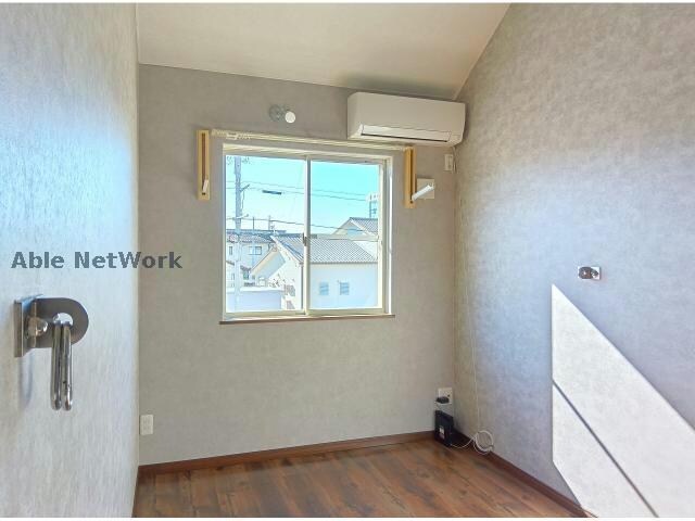 アルディの物件内観写真