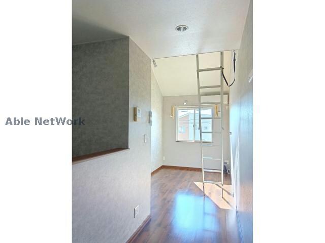 アルディの物件内観写真