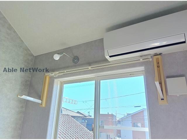 アルディの物件内観写真