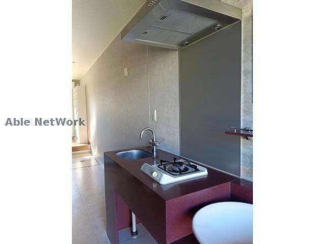 アルディの物件内観写真