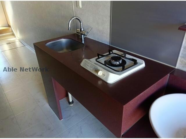 アルディの物件内観写真