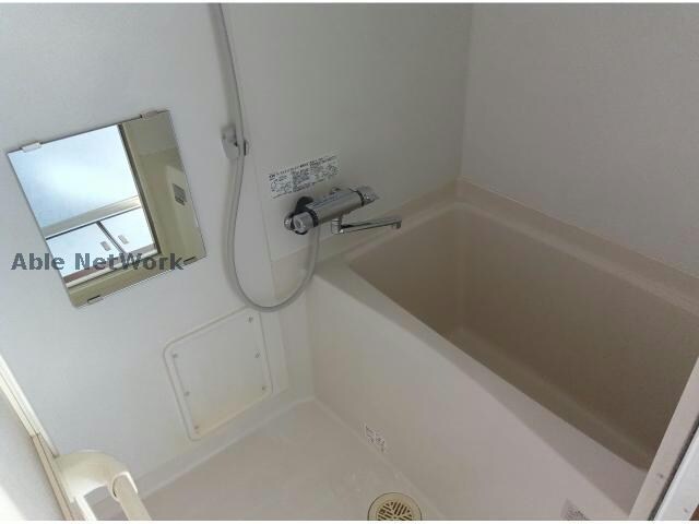 アルディの物件内観写真