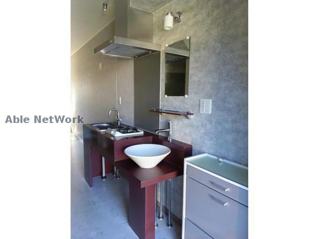 アルディの物件内観写真