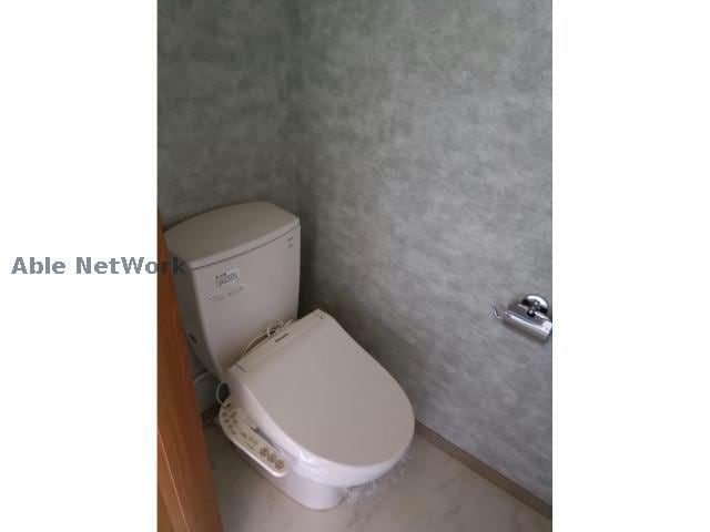 アルディの物件内観写真