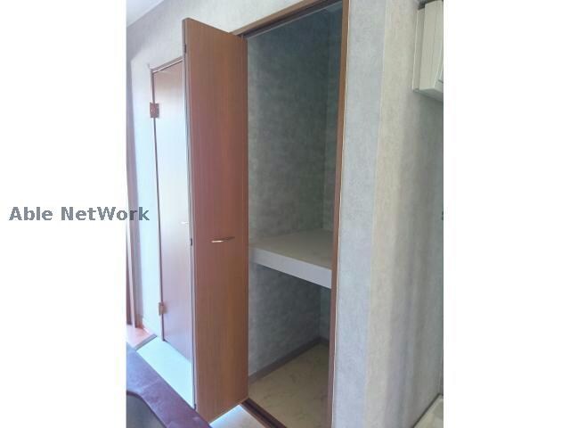 アルディの物件内観写真