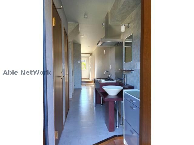 アルディの物件内観写真