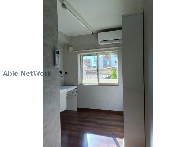 アルディの物件内観写真