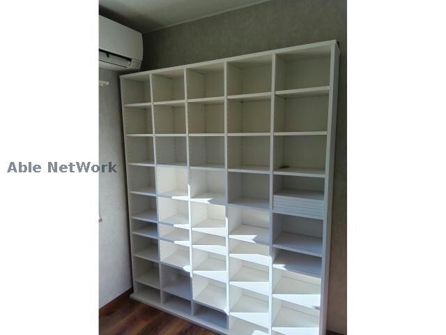 アルディの物件内観写真