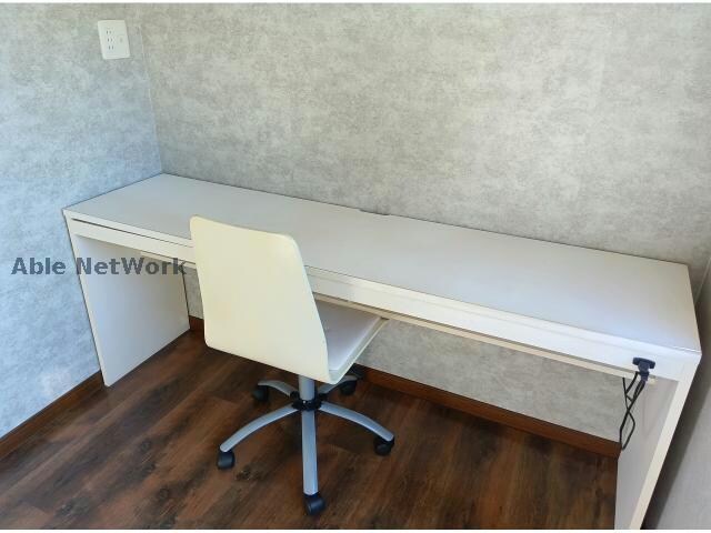 アルディの物件内観写真