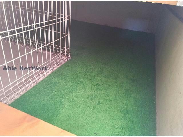 アルディの物件内観写真