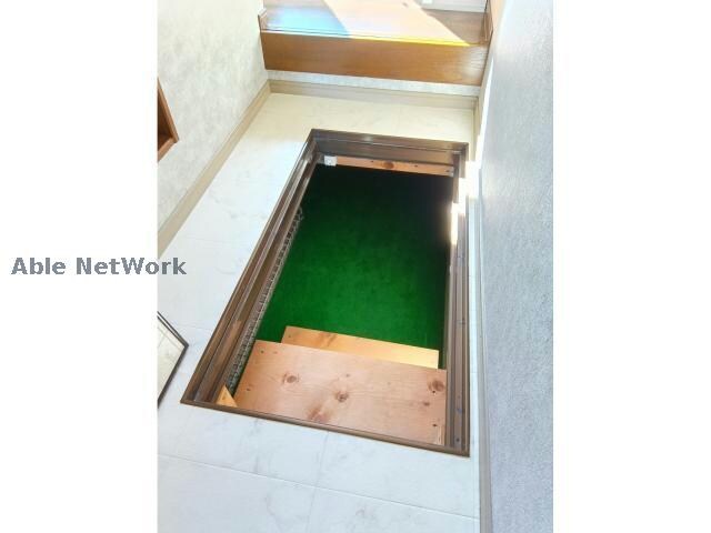 アルディの物件内観写真