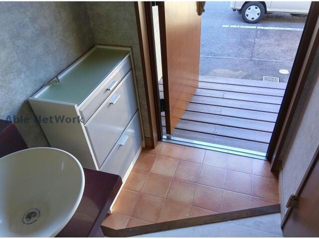 アルディの物件内観写真