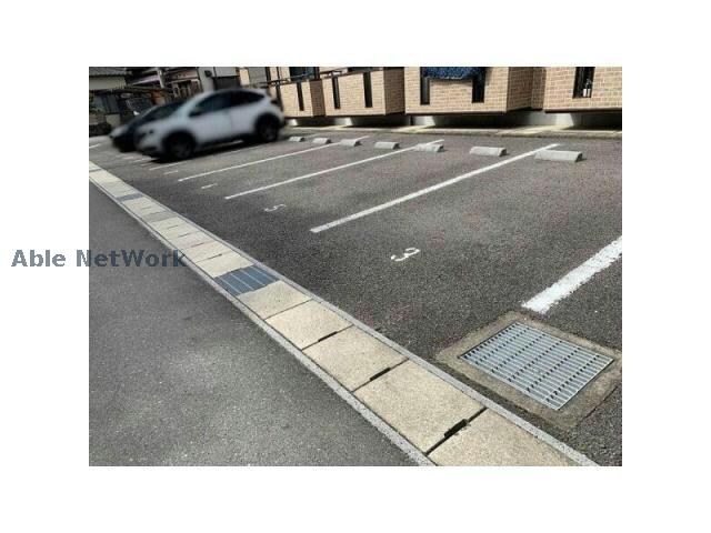 ストリーム・テラの物件外観写真