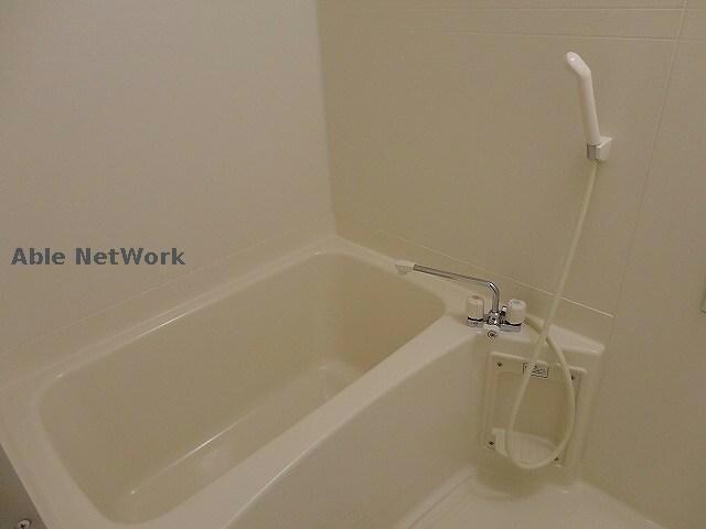 ストリーム・テラの物件内観写真