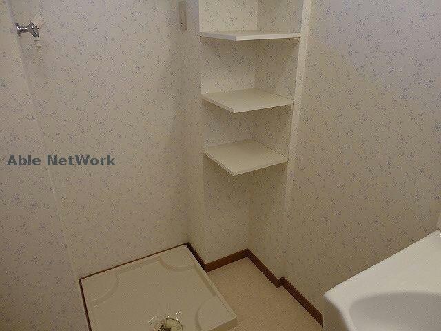 ストリーム・テラの物件内観写真