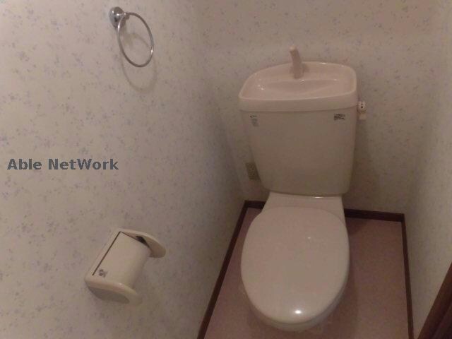 ストリーム・テラの物件内観写真