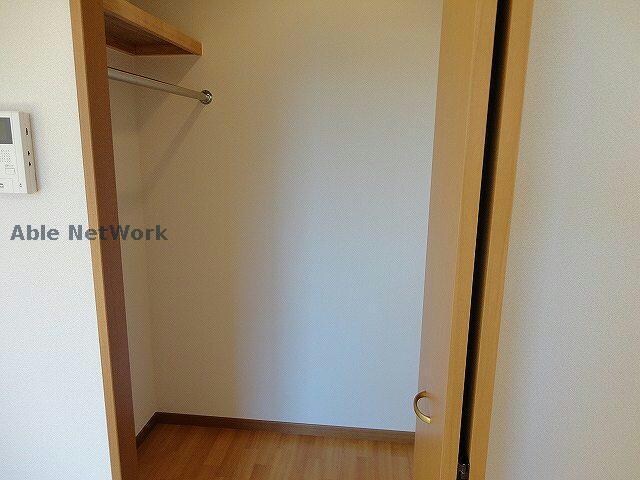 ストリーム・テラの物件内観写真