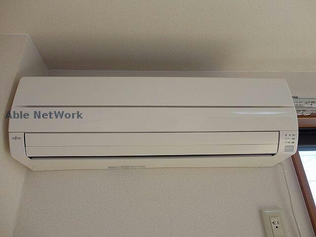 ストリーム・テラの物件内観写真