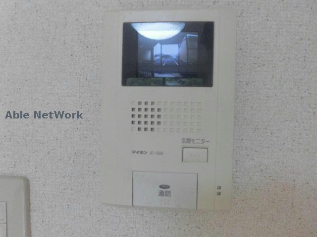 ストリーム・テラの物件内観写真