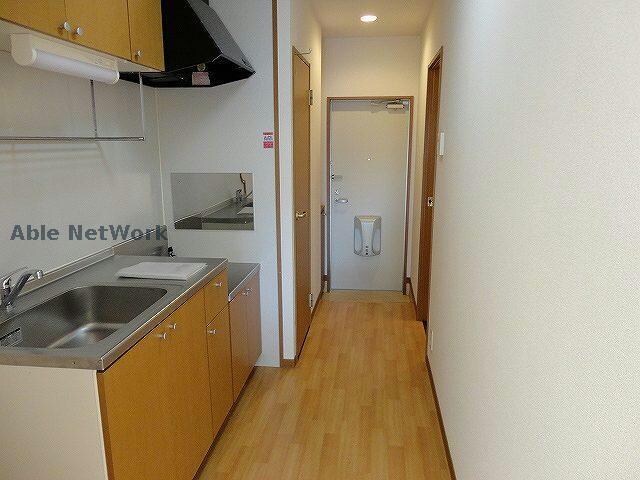 ストリーム・テラの物件内観写真