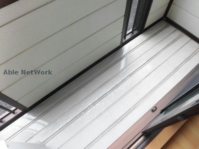 ストリーム・テラの物件内観写真