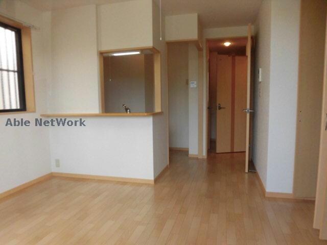 ヴェルジュの物件内観写真