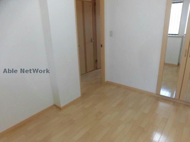 ヴェルジュの物件内観写真