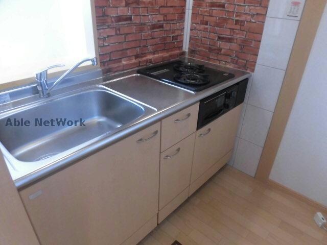 ヴェルジュの物件内観写真