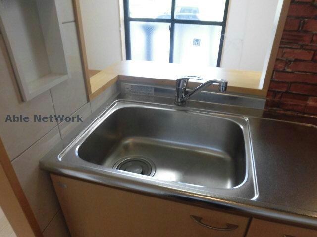 ヴェルジュの物件内観写真