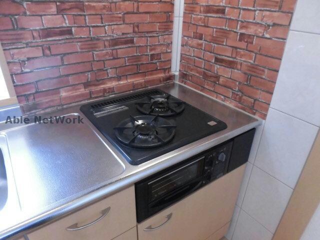 ヴェルジュの物件内観写真