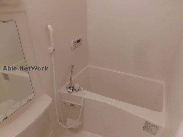 ヴェルジュの物件内観写真