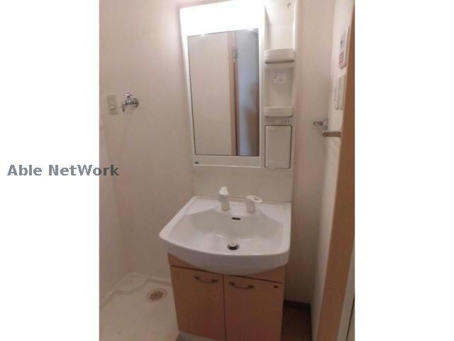 ヴェルジュの物件内観写真