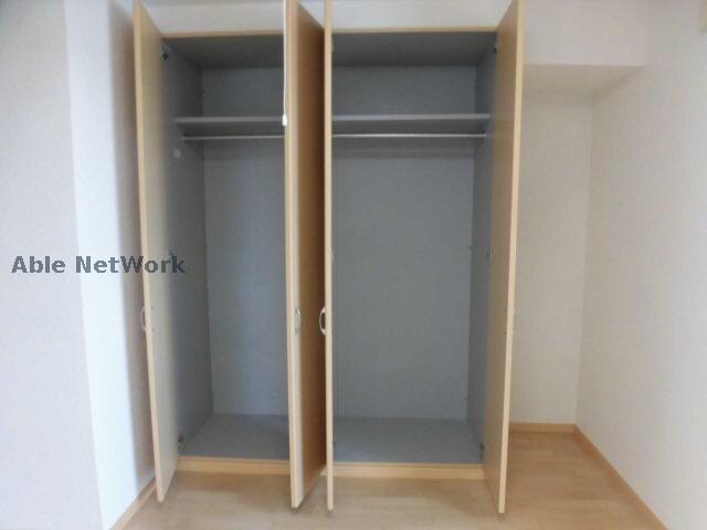 ヴェルジュの物件内観写真