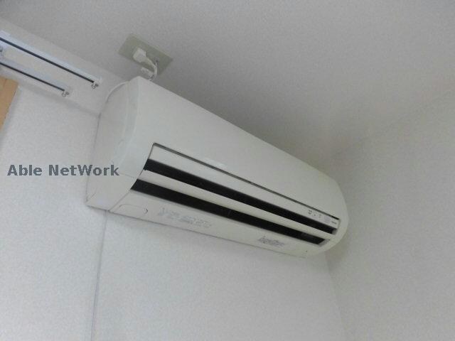 ヴェルジュの物件内観写真