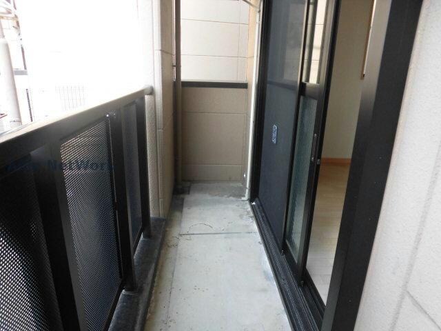 ヴェルジュの物件内観写真