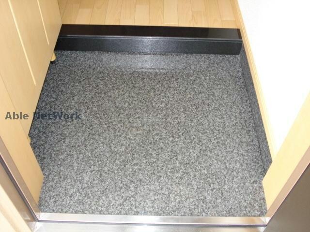 ヴェルジュの物件内観写真