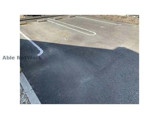 Ｇｒａｎｄ　Ｖｉｎの物件外観写真