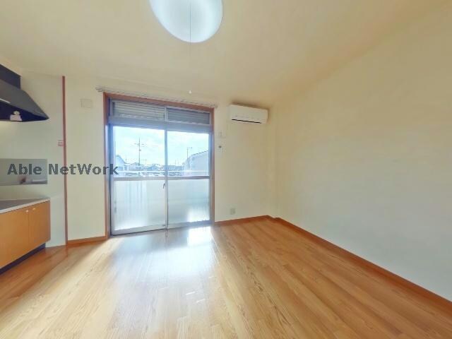 Ｇｒａｎｄ　Ｖｉｎの物件内観写真