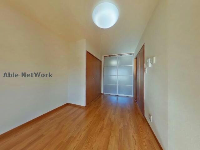 Ｇｒａｎｄ　Ｖｉｎの物件内観写真