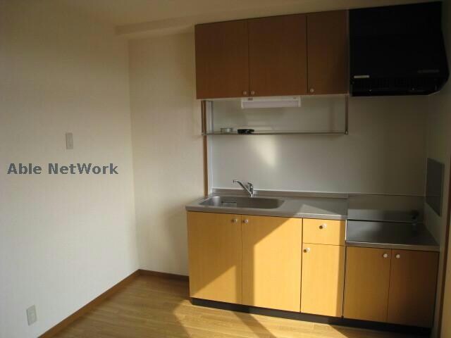 Ｇｒａｎｄ　Ｖｉｎの物件内観写真