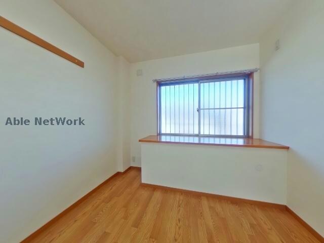 Ｇｒａｎｄ　Ｖｉｎの物件内観写真