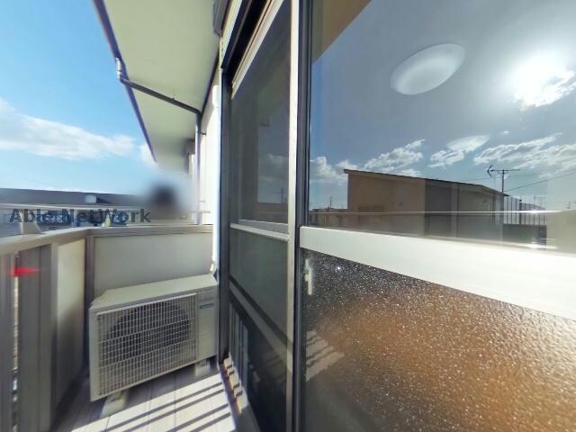 Ｇｒａｎｄ　Ｖｉｎの物件内観写真