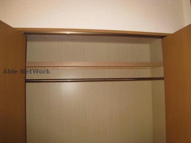 Ｇｒａｎｄ　Ｖｉｎの物件内観写真