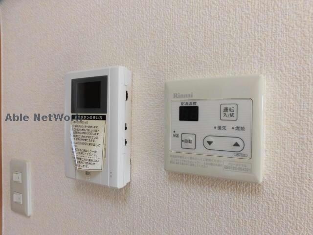 Ｇｒａｎｄ　Ｖｉｎの物件内観写真