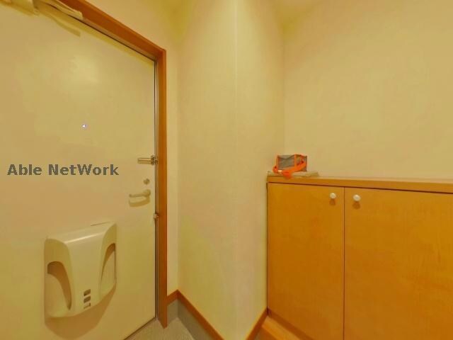 Ｇｒａｎｄ　Ｖｉｎの物件内観写真