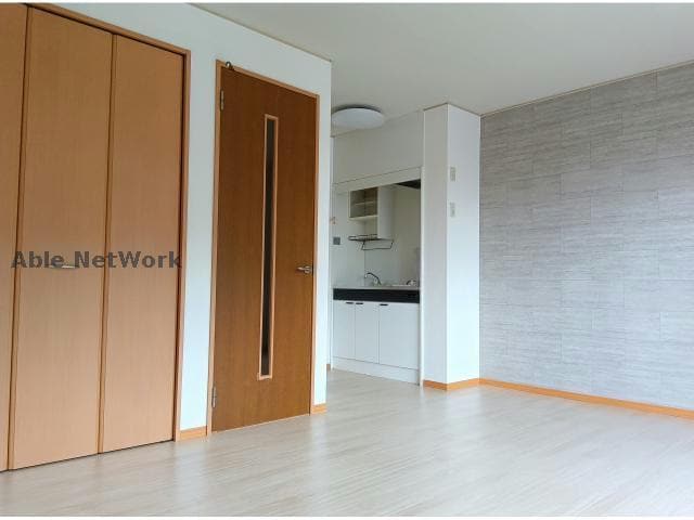 サンパレス A・B棟の物件内観写真