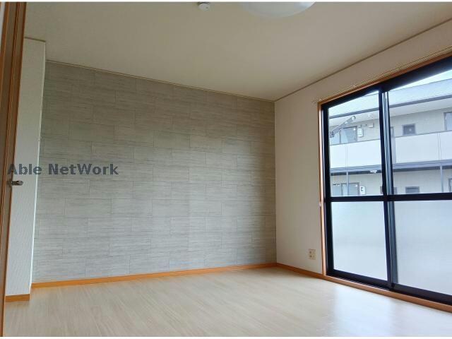 サンパレス A・B棟の物件内観写真